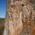 Montagne des Francais Michl sauf 7b 16