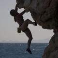 Nosy Andantsara bouldering04