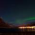 Northern light at Eastfjords - Photo: Gudmundur Tomasson